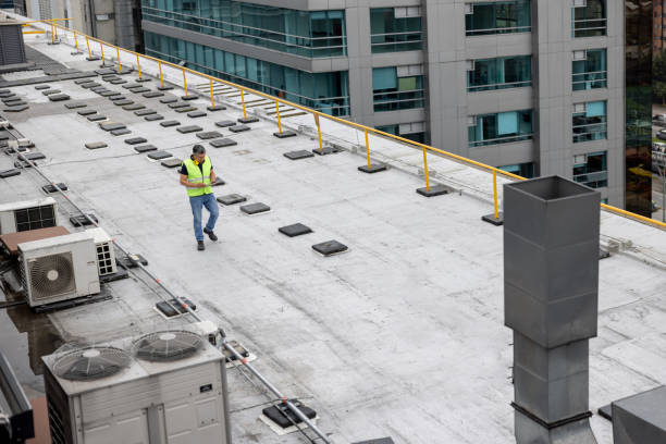 Best Roof Coating and Sealing  in Boston, MA