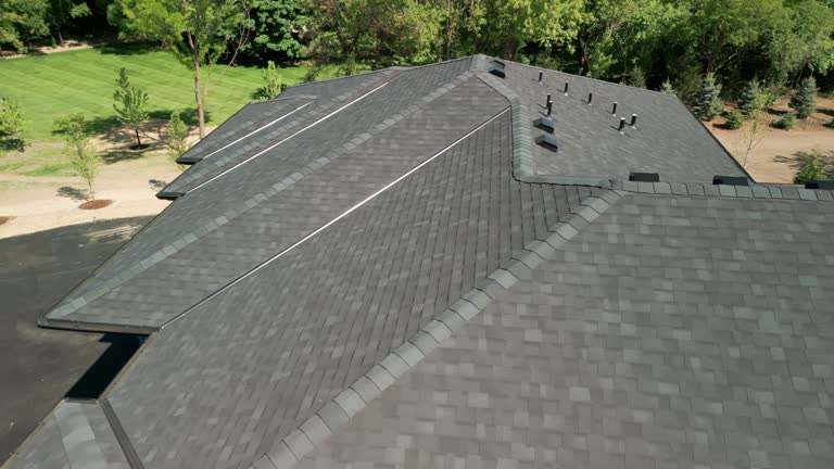 Best Steel Roofing  in Boston, MA